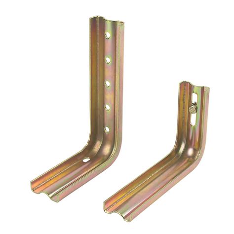 gas cooker stability bracket
